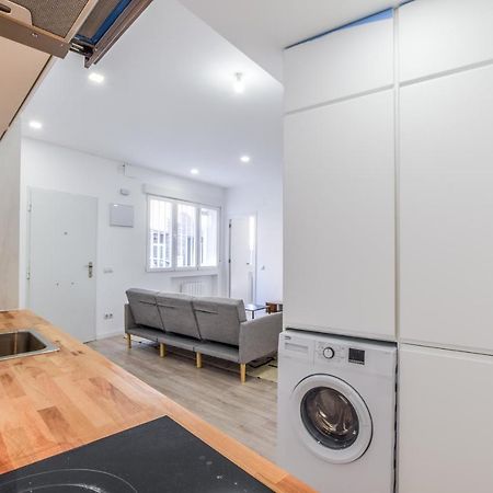 Apartamentos En Madrid Rio Eksteriør billede